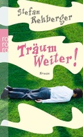Cover: Tr&auml;um weiter! - Rowohlt Taschenbuch