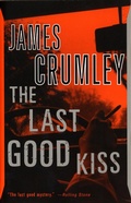 Cover: The Last Good Kiss - Vintage Books