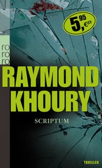 Abbildung von: Scriptum - Rowohlt Taschenbuch