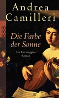 Cover: Die Farbe der Sonne - Rowohlt Taschenbuch