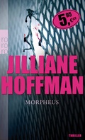 Cover: Morpheus - Rowohlt Taschenbuch