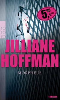 Enlarge image Cover: Morpheus - Rowohlt Taschenbuch