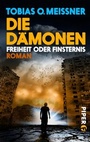 Cover: Die Dämonen - Piper