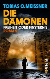Enlarge image Cover: Die Dämonen - Piper
