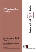 Bild: Bodenerosion durch Wasser - Erich Schmidt Verlag