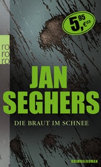 Abbildung von: Die Braut im Schnee - Rowohlt Taschenbuch