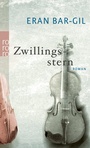 Cover: Zwillingsstern - Rowohlt Taschenbuch