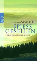 Cover: Spie&szlig;gesellen - Rowohlt Taschenbuch