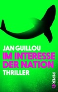 Cover: Im Interesse der Nation - Piper
