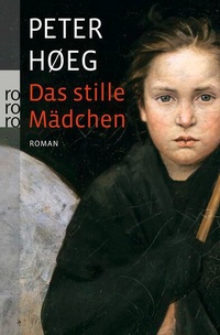 Enlarge image Cover: Das stille Mädchen - Rowohlt Taschenbuch