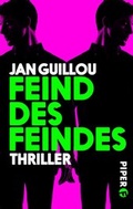 Cover: Feind des Feindes - Piper