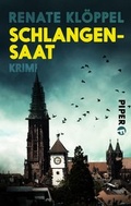 Cover: Schlangensaat - Piper