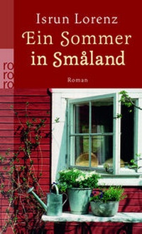 Abbildung von: Ein Sommer in Småland - Rowohlt Taschenbuch
