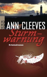 Abbildung von: Sturmwarnung - Rowohlt Taschenbuch