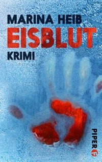 Abbildung von: Eisblut - Fahrenheit Books