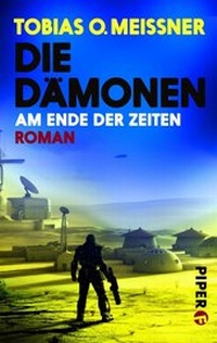 Enlarge image Cover: Die Dämonen - Piper