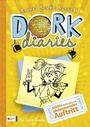 Cover: DORK Diaries, Band 03: Nikkis (nicht ganz so) ph&auml;nomenaler Auftritt - Schneiderbuch