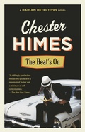 Cover: The Heat's On - Vintage