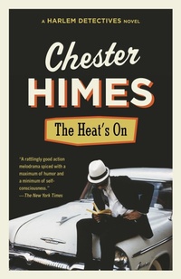 Enlarge image Cover: The Heat's On - Vintage