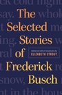 Cover: The Stories of Frederick Busch - WW Norton & Co