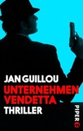 Cover: Unternehmen Vendetta - Piper
