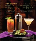Cover: Frontera - W. W. Norton & Company