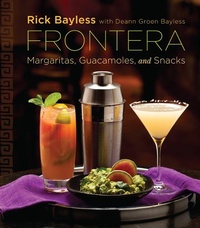 Abbildung von: Frontera: Margaritas, Guacamoles, and Snacks - W. W. Norton & Company