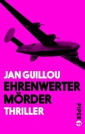 Cover: Ehrenwerter M&ouml;rder - Piper