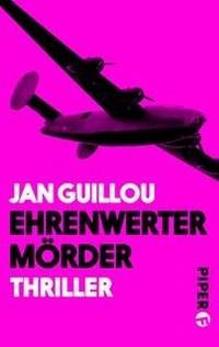 Abbildung von: Ehrenwerter Mörder - Piper