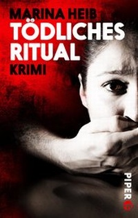 Abbildung von: Tödliches Ritual - Piper