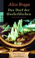 Cover: Das Dorf der Unsterblichen - Rowohlt Taschenbuch