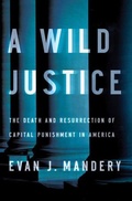 Cover: A Wild Justice - WW Norton & Co