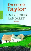 Cover: Ein irischer Landarzt - Rowohlt Taschenbuch