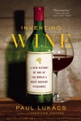 Cover: Inventing Wine - W. W. Norton & Company