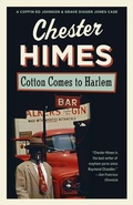 Cover: Cotton Comes to Harlem - Vintage Books