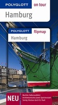Cover: Hamburg - Buch mit flipmap - Polyglott