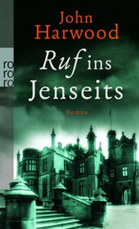 Abbildung von: Ruf ins Jenseits - Rowohlt Taschenbuch