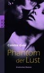 Cover: Phantom der Lust - Rowohlt Taschenbuch