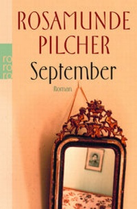 Enlarge image Cover: September - Rowohlt Taschenbuch