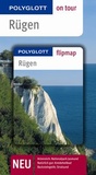 Cover: Rügen - Buch mit flipmap - Polyglott