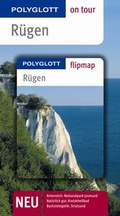 Cover: R&uuml;gen - Buch mit flipmap - Polyglott