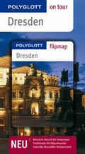 Cover: Dresden - Buch mit flipmap - Polyglott