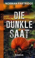 Cover: Die dunkle Saat - Rowohlt Taschenbuch