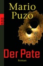 Cover: Der Pate - Rowohlt Taschenbuch