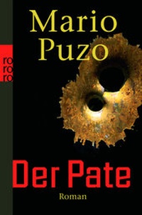 Abbildung von: Der Pate - Rowohlt Taschenbuch