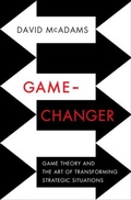 Cover: Game-Changer - WW Norton & Co
