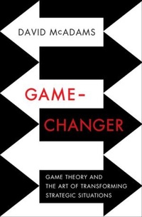 Enlarge image Cover: Game-Changer - WW Norton & Co