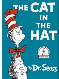 Abbildung von: The Cat in the Hat - Random House USA Children's Books