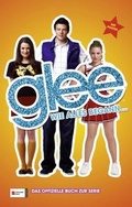 Cover: Glee, Band 01 - Schneiderbuch