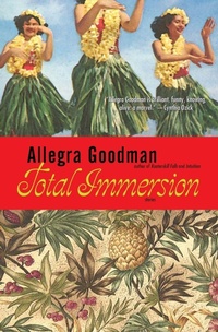 Enlarge image Cover: Total Immersion - Dial Press Inc.,U.S.